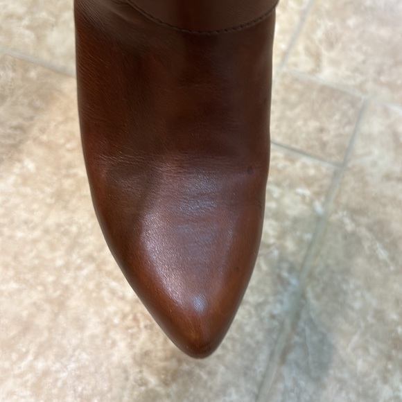 Cole Haan NikeAir leather boot - Picture 10 of 13